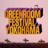 GREENROOM FESTIVAL’24 icon