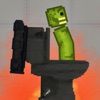 Skibidi Toilet Melon: Sandbox icon