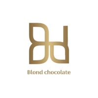 Blonde Chocolate بلوند شوكليت logo