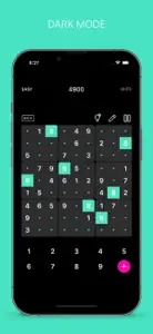 Sudoku Master Edition: Logic screenshot #4 for iPhone