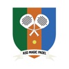 Aris Magic Padel icon