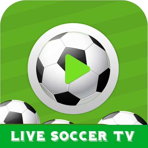 Super IPTV - Live Soccer TV Icon