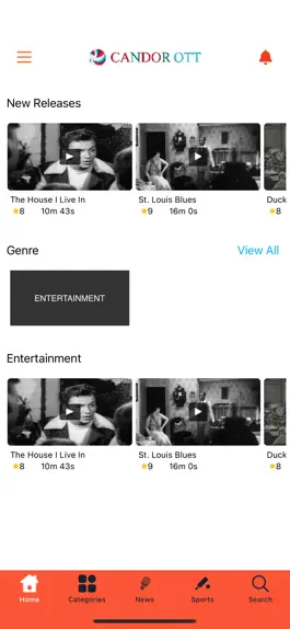 Game screenshot Candor OTT mod apk