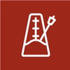 Metronome Acoustic/Haptic icon