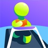 Fitness Club 3D icon