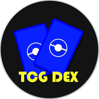 TCG Dex Collector