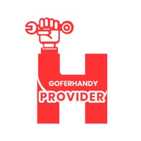 GoferHandy Service Provider logo