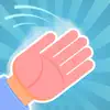 Slap Run 3D App Positive Reviews