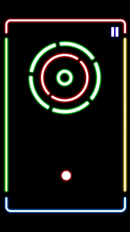 Fire Glow screenshot-3