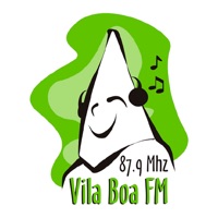 Vila Boa FM