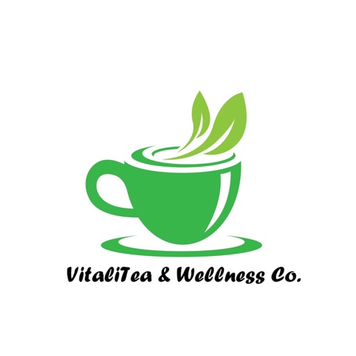 Vitalitea & Wellness Co