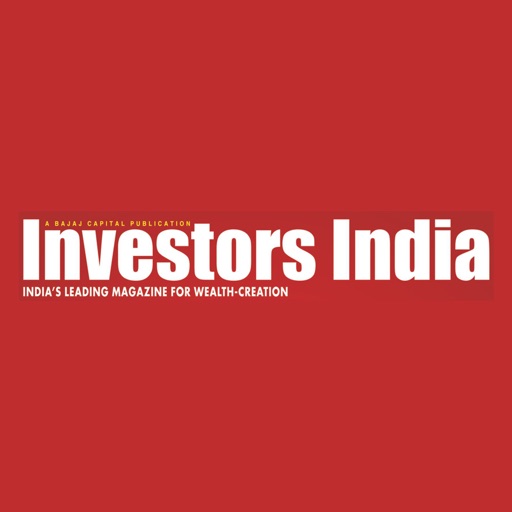 Investors India icon