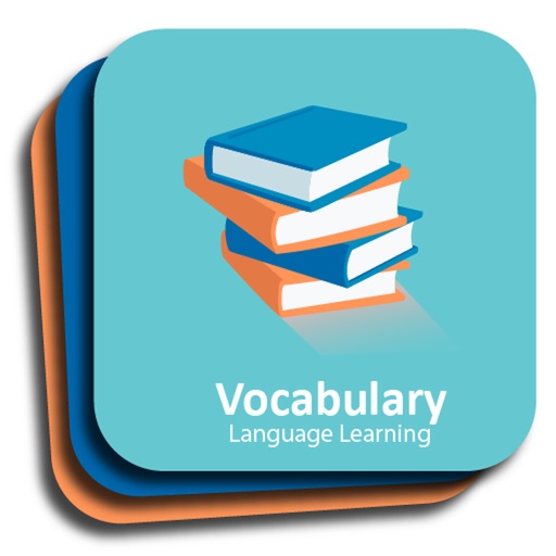 English Vocabulary by Topics icon