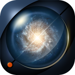 Live Wallpaper - 3D Galaxy