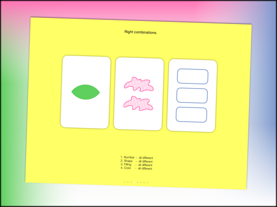 Screenshot #6 pour Find Three