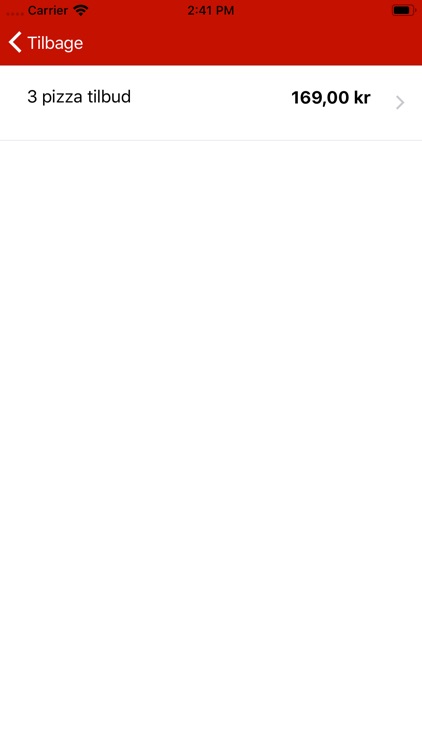 Albertslund Grill & Pizza-bar