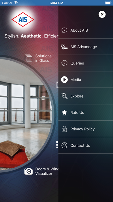 AIS – World of Glass Screenshot