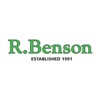 R. Benson App