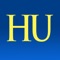 HU is an ancient name for God