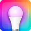 Smart LED Light Remote Control App Feedback