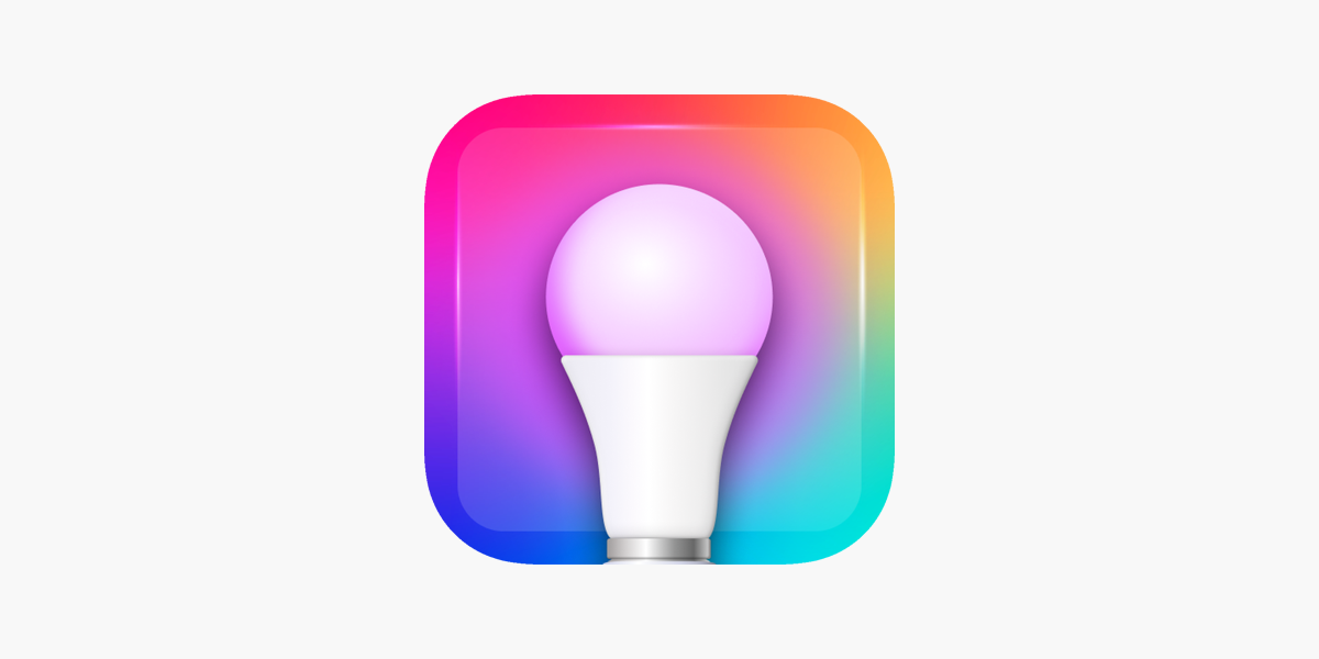Smart LED Light Remote Control on the App Store