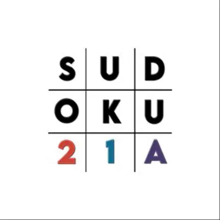 Sudoku 21A Cheats