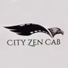 CITY ZEN CAB App Feedback