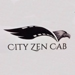 Download CITY ZEN CAB app