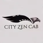 CITY ZEN CAB App Cancel