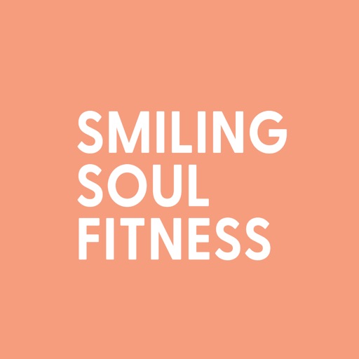 Smiling Soul Fitness Icon