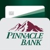 Pinnacle Bank Card Manager icon
