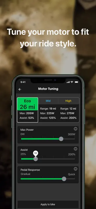 Trek Central: Screenshot 5 von 10