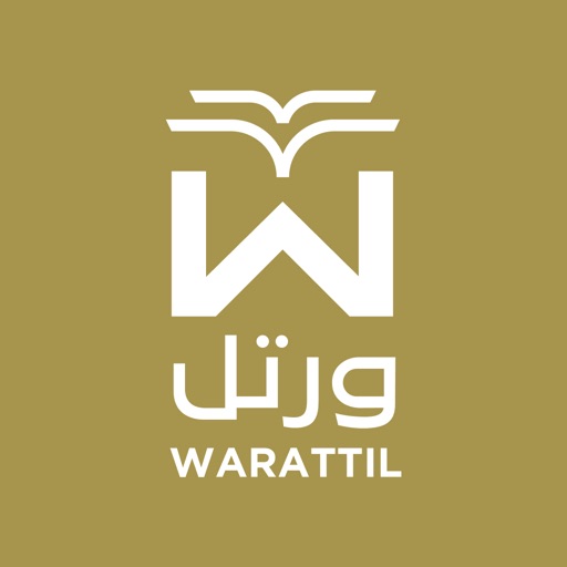 Warattil icon