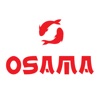 Osama sushi icon