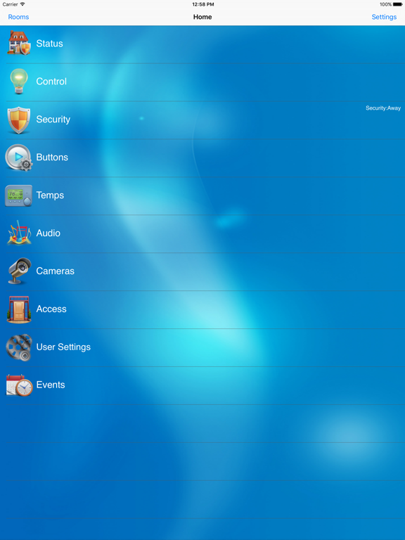 Screenshot #1 for SnapLink Mobile