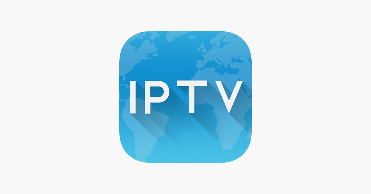 IPTV - Watch TV Online on the App Store