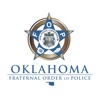 The Oklahoma State FOP icon