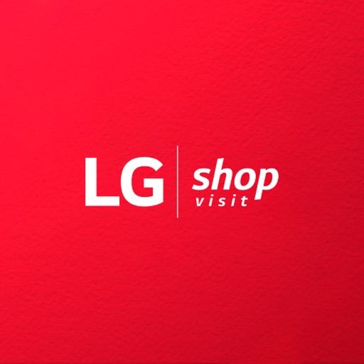 LG Shop Visit