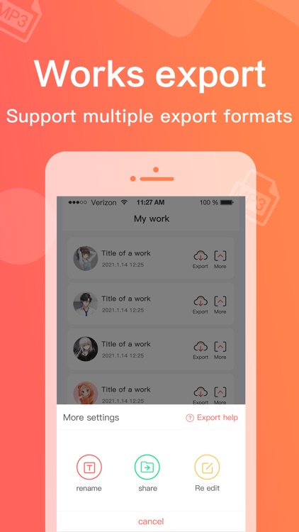 Text To Speech ++ screenshot-4