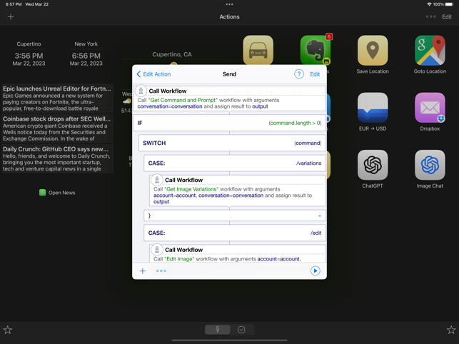 ‎Alloy - launcher and automaton Screenshot