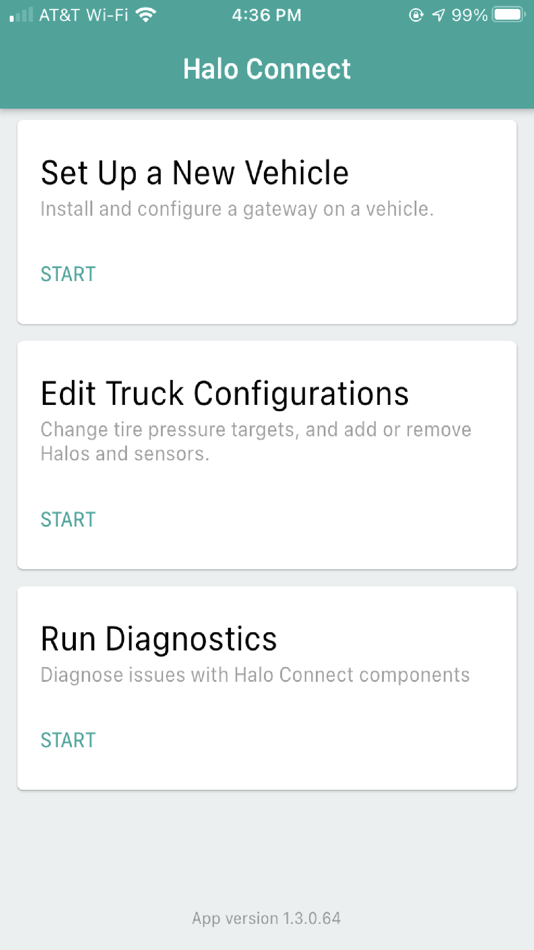 Halo Connect Halo Tech - 1.5.0.540 - (iOS)