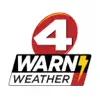 WTVY-TV 4Warn Weather App Feedback