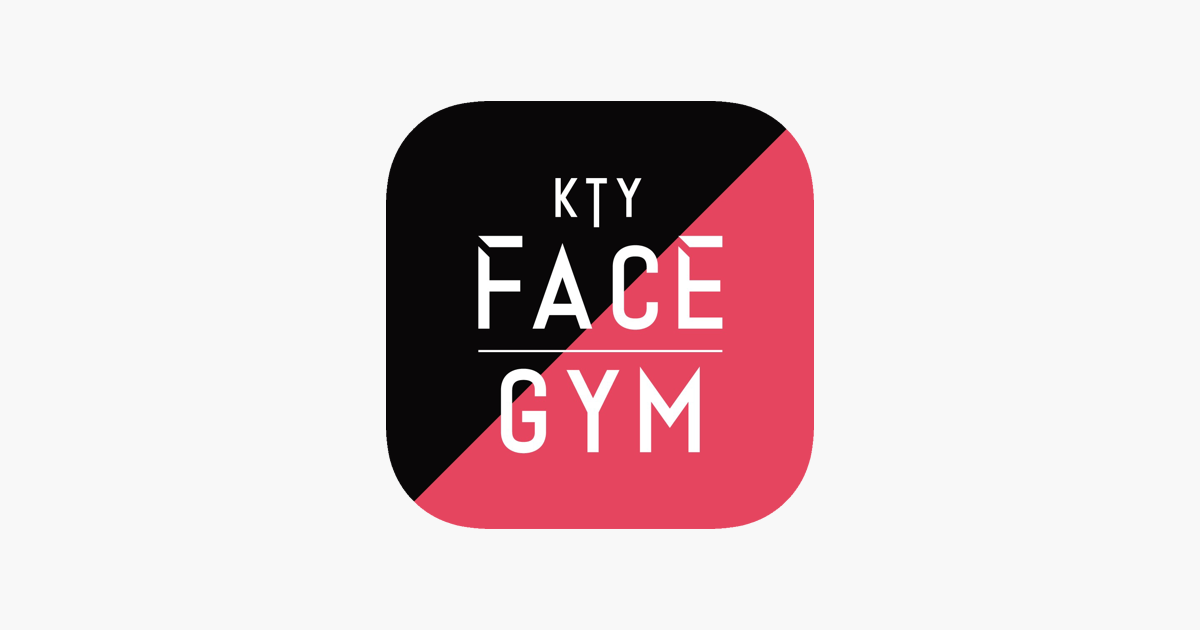 ‎KTY FACE GYM on the App Store