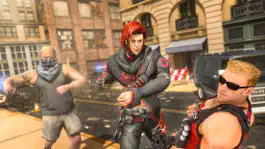 Game screenshot City Mafia Street Fight Hero apk