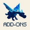 ADD-ONS FOR MINECRAFT PE MCPE - iPadアプリ