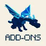 ADD-ONS FOR MINECRAFT PE MCPE App Problems