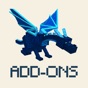 ADD-ONS FOR MINECRAFT PE MCPE app download