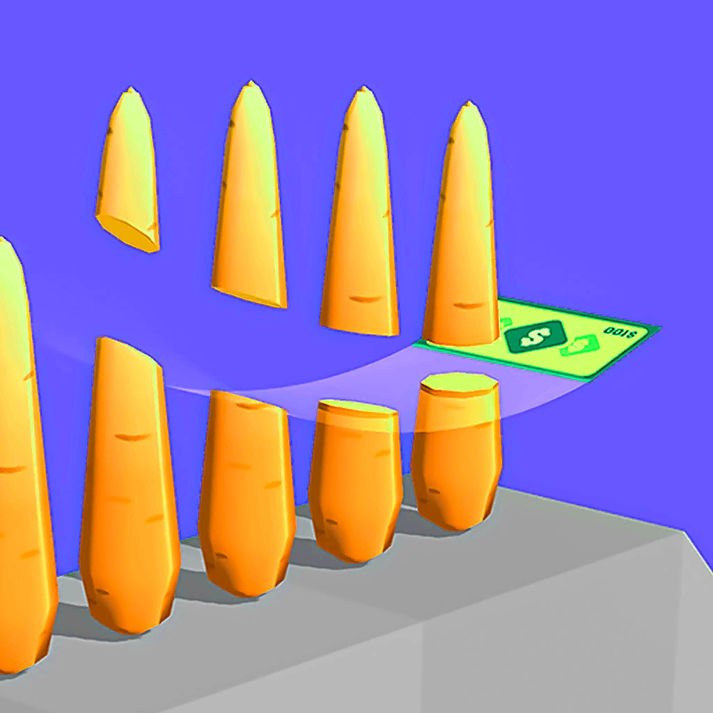 Get Wavy Cutter for iOS, iPhone, iPad Aso Report