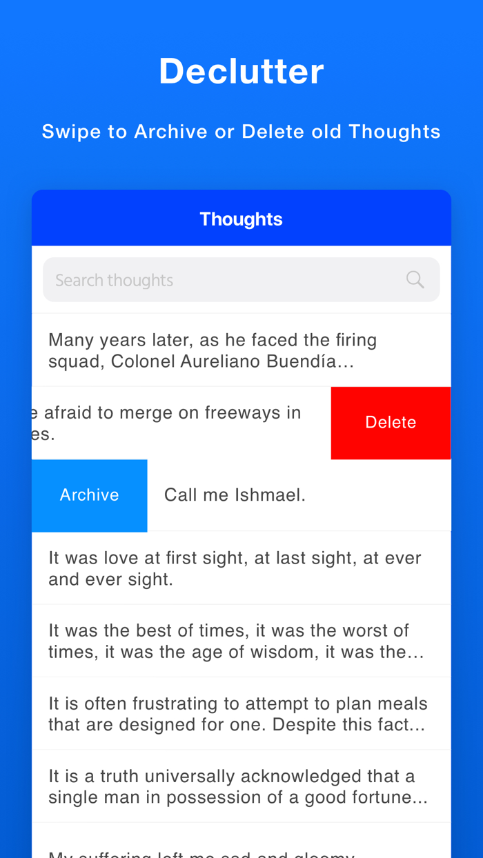 Transom Note-Taker for Writers