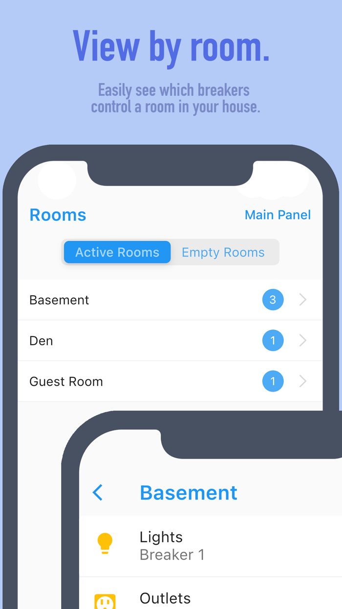 Breaker Box - Panel Tool
